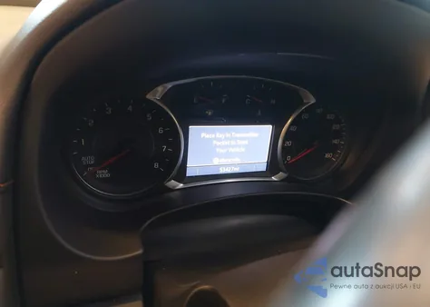 2020 GMC Terrain Slt from USA, damaged, VIN 3GKALPEVXLL309754